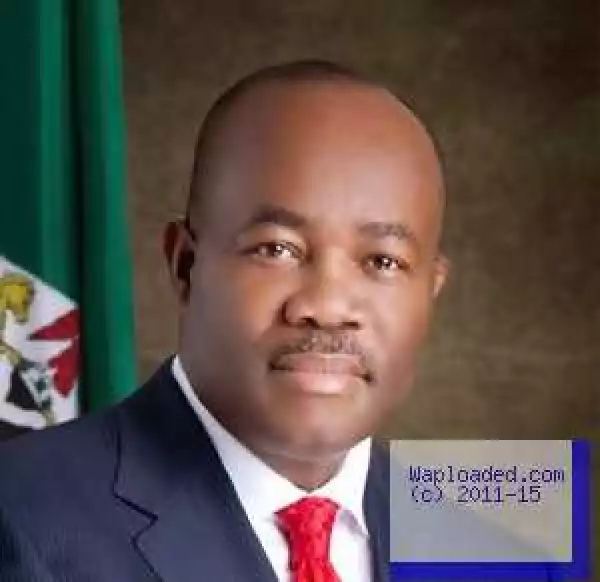 Breaking News: A-Court affirms Akpabio’s election